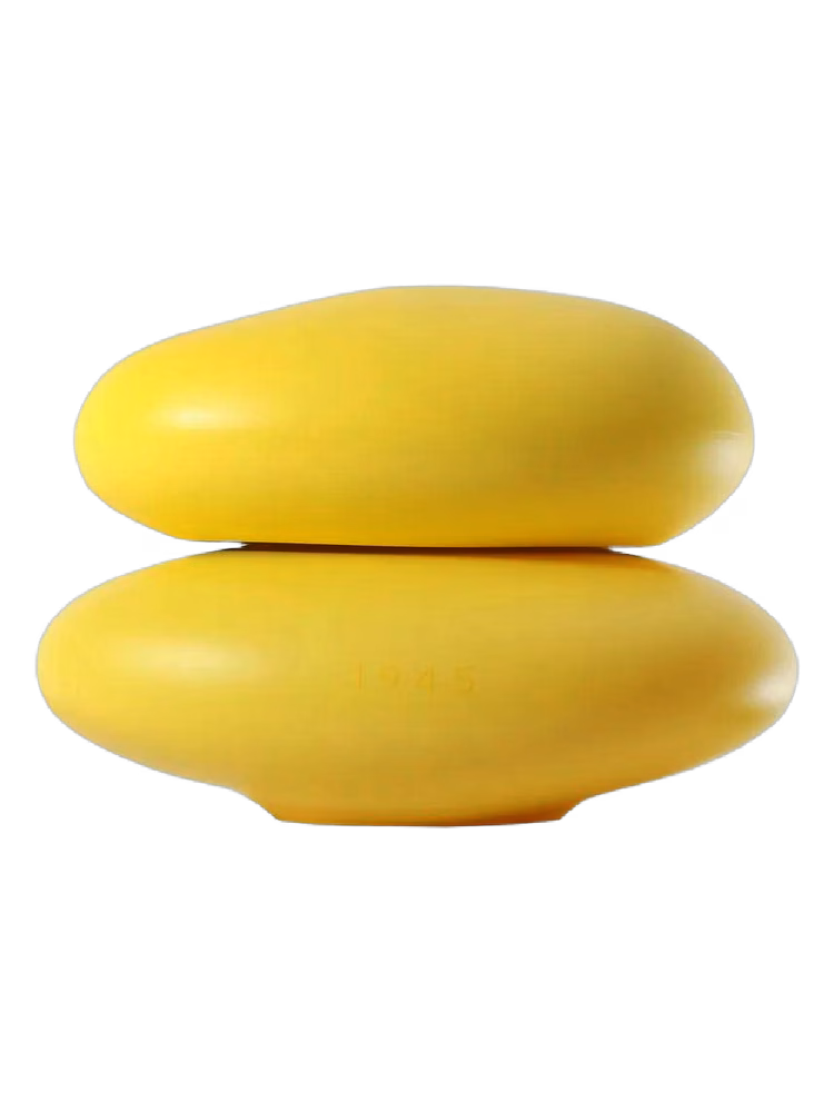 Sholayered Light Yellow
