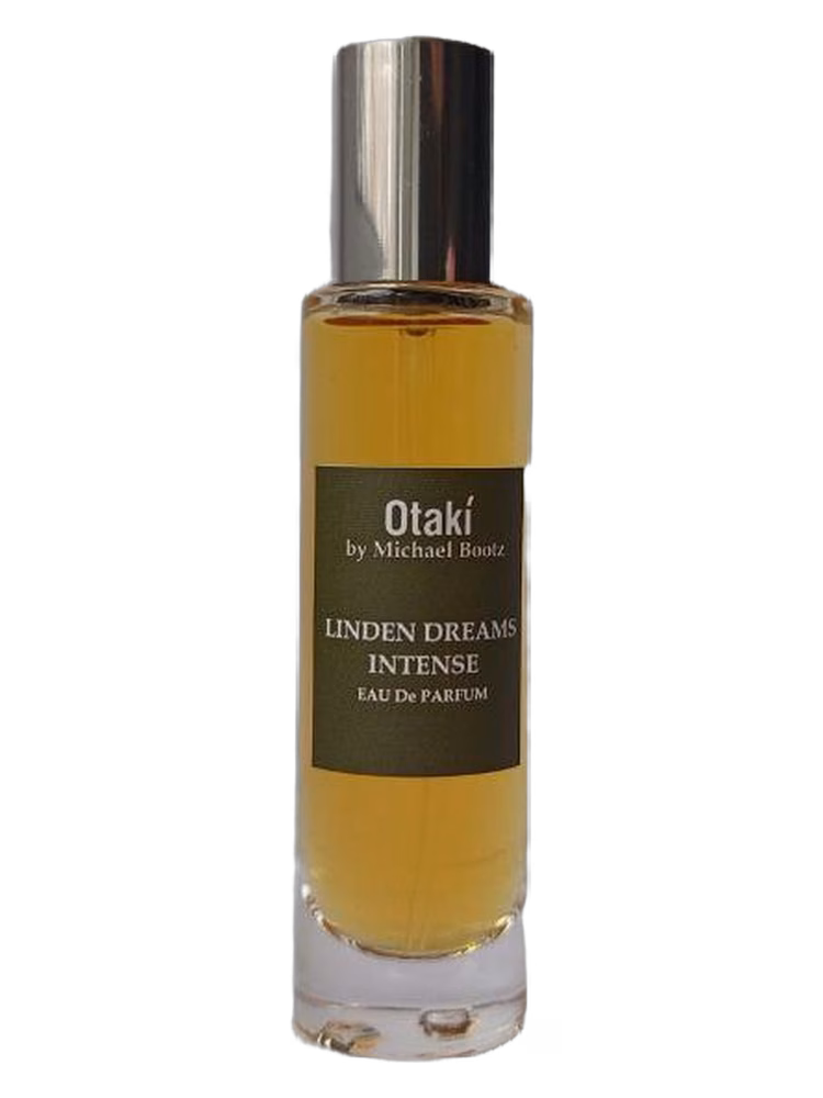 Otaki parfums by Michael Bootz Linden Dreams Intense