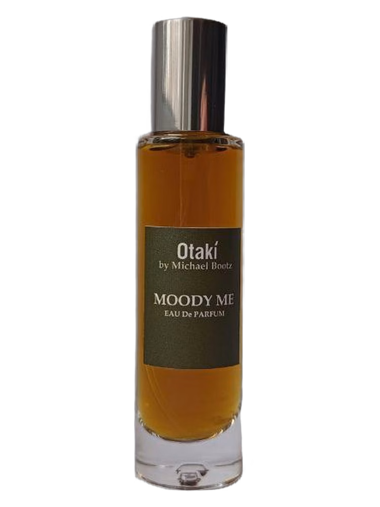 Otaki parfums by Michael Bootz Moody Me