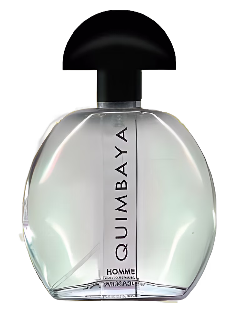 Jean Pascal Quimbaya pour Homme