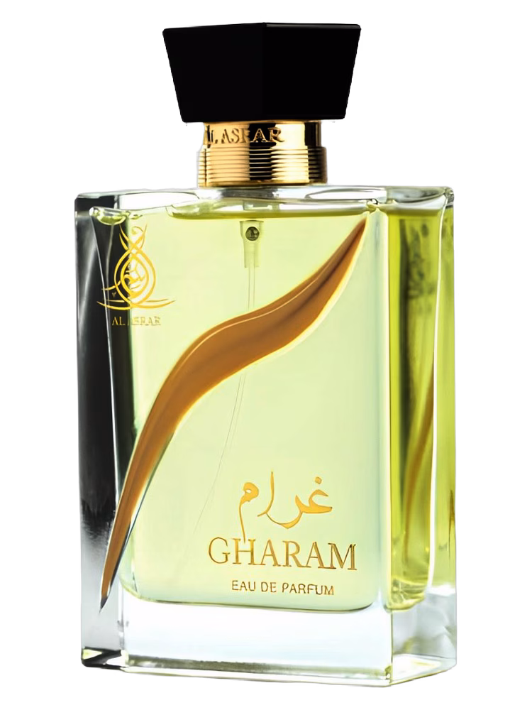 Al Asrar Gharam
