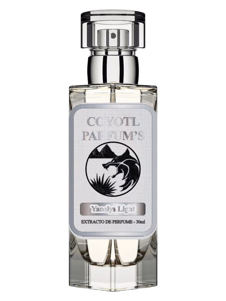 Coyotl Yanelys Light