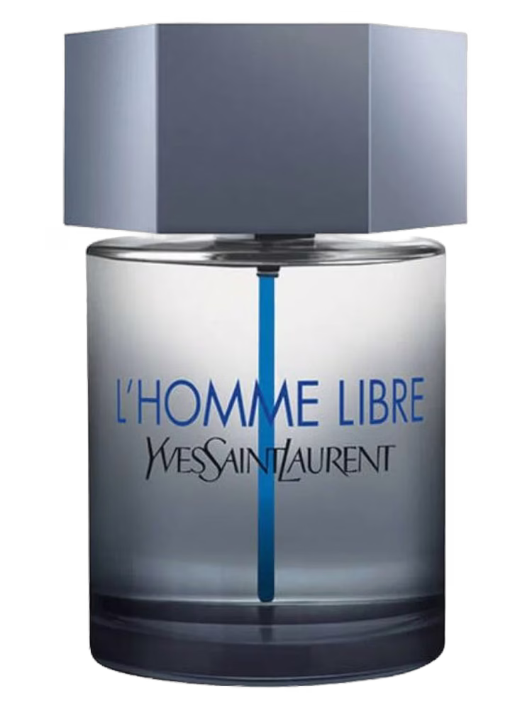 Yves Saint Laurent L'Homme Libre