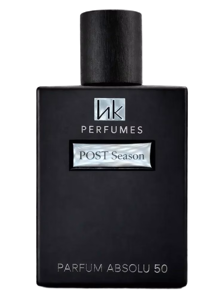 HK PERFUMES POST Season