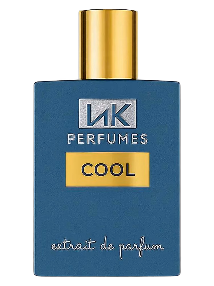 HK PERFUMES Cool