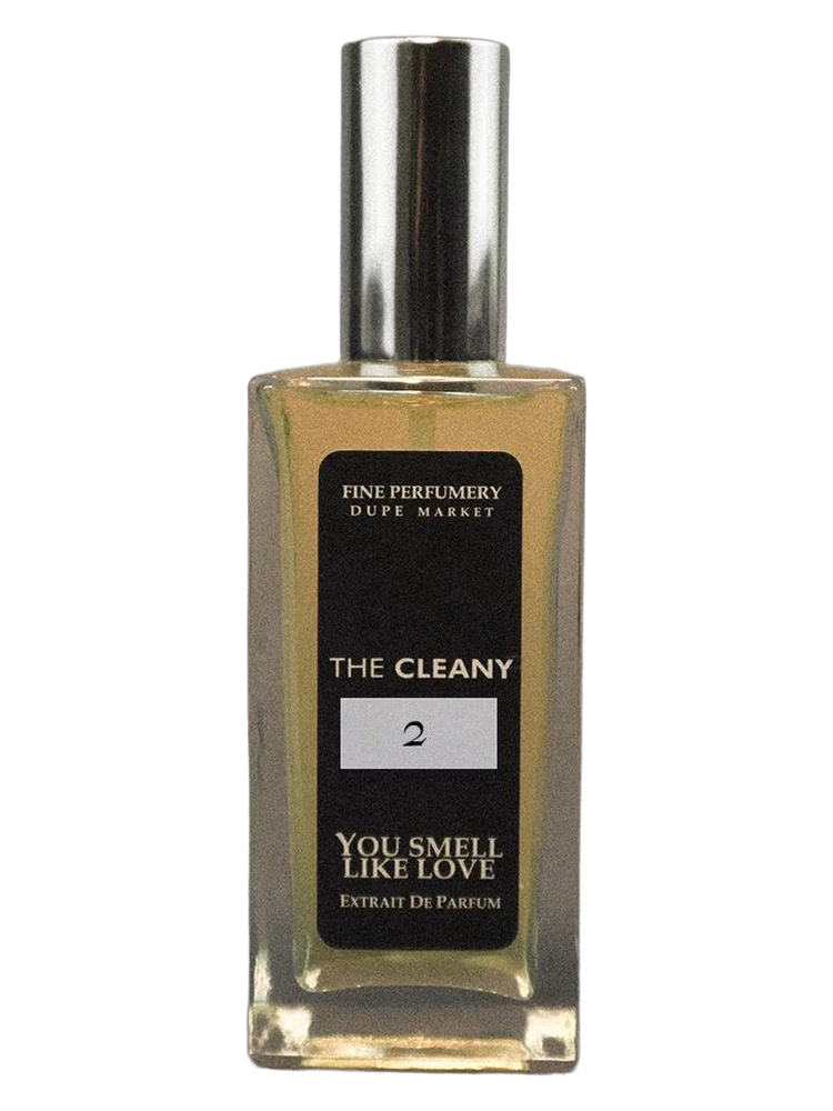 The Cleany #2