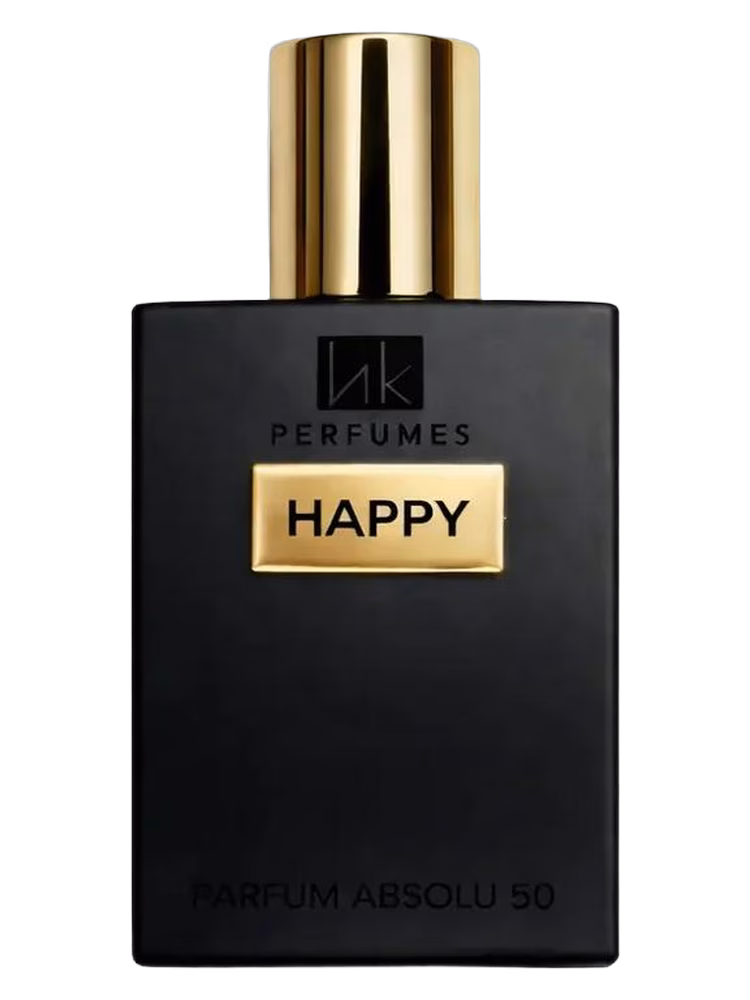 HK PERFUMES Happy