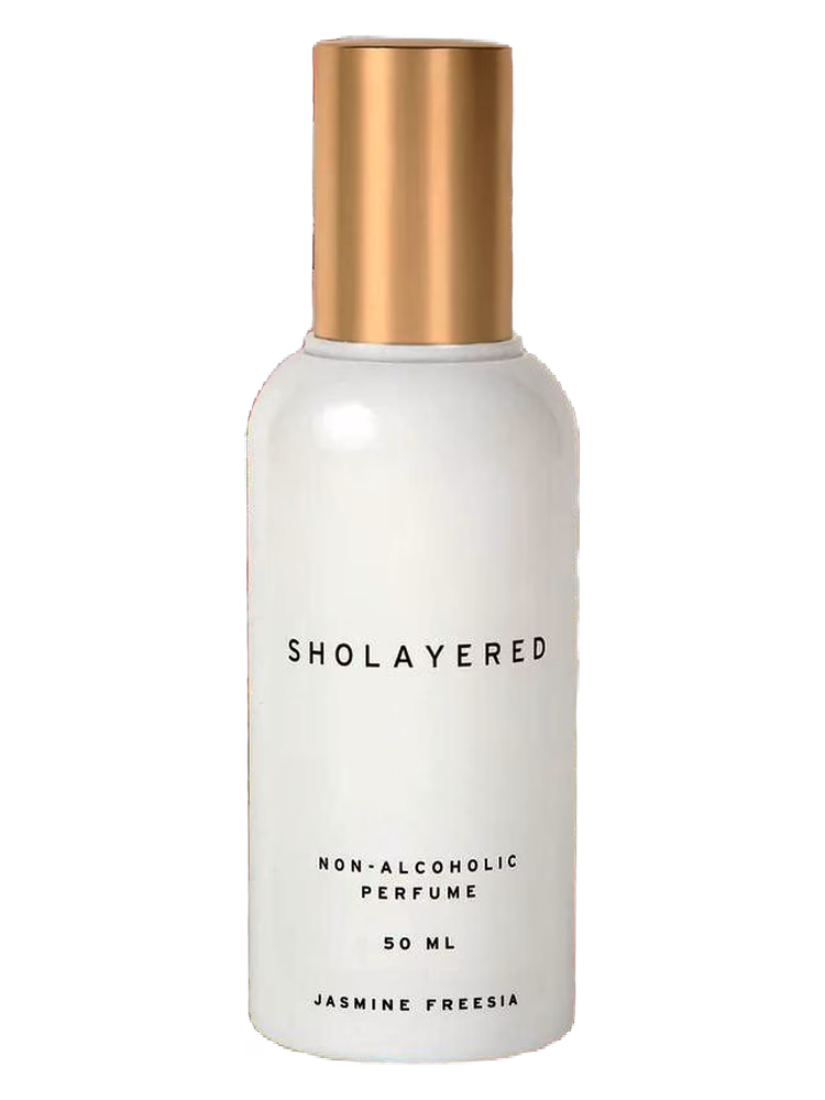 Sholayered Jasmine Freesia