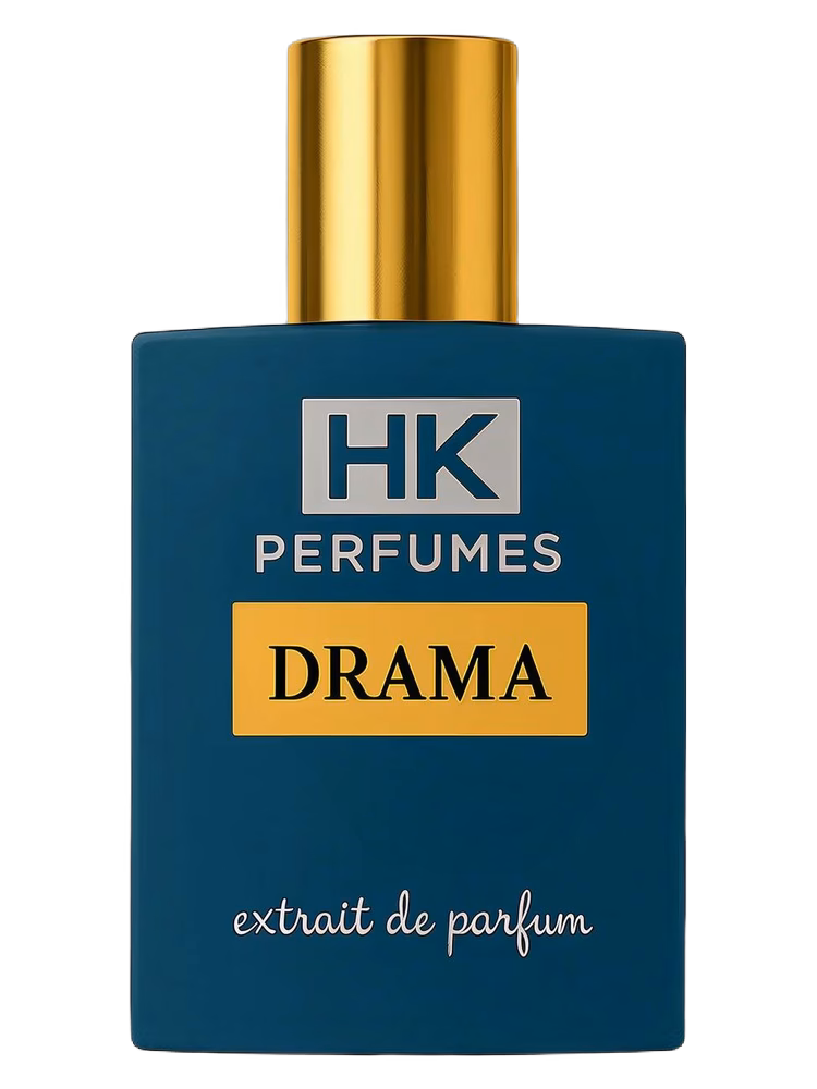 HK PERFUMES Drama