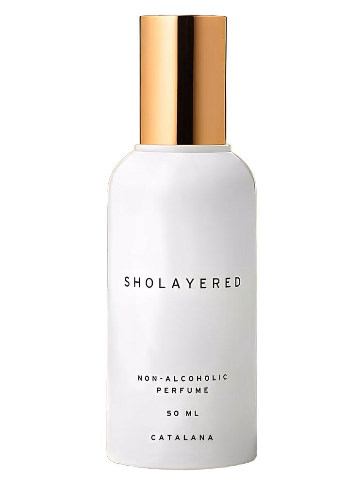 Sholayered Catalana