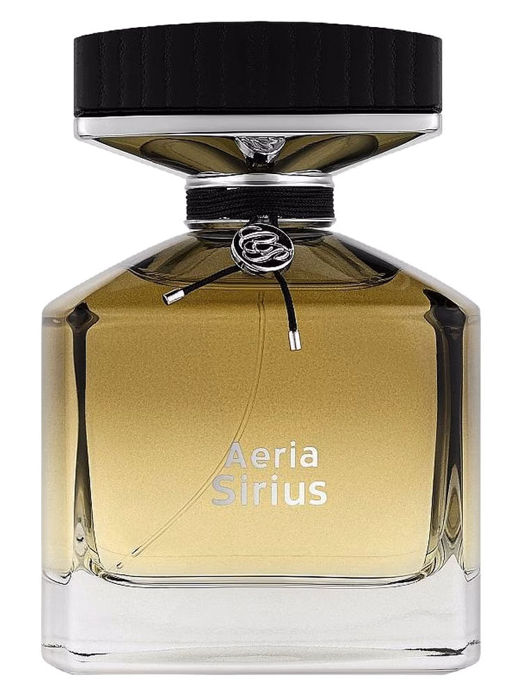 La Cristallerie des Parfums Aeria Sirius