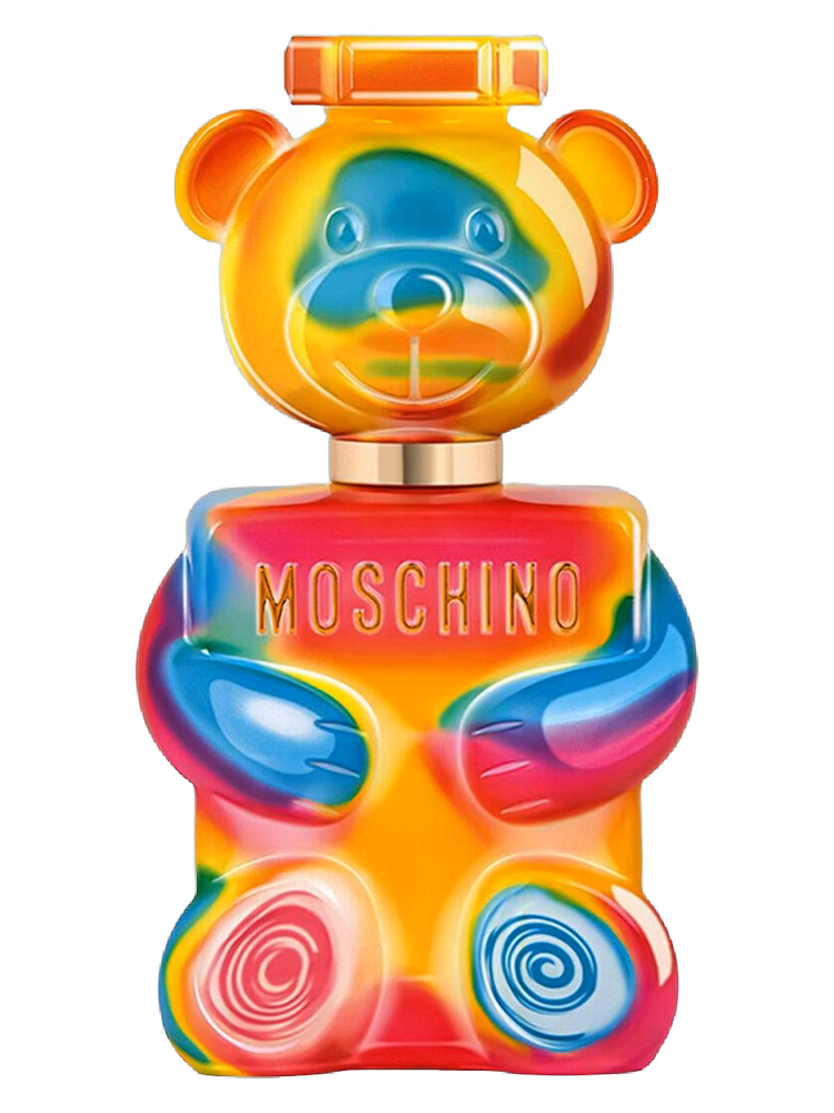 Moschino Toy 2 Gummy