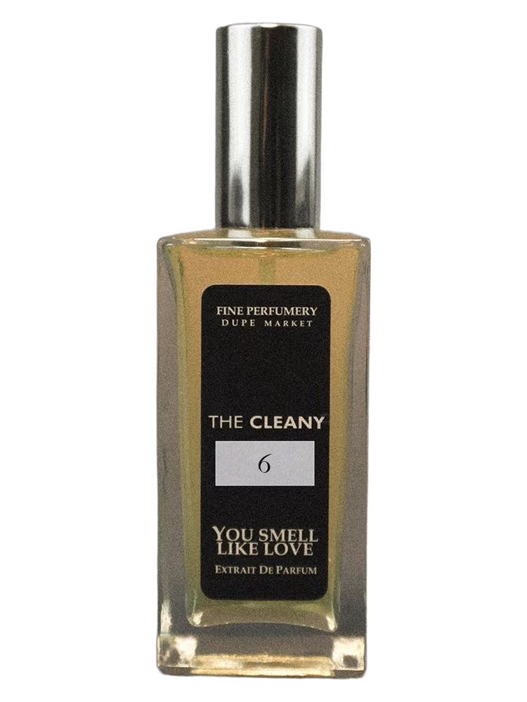 The Cleany #6