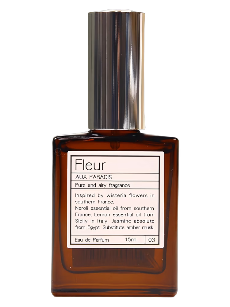 Aux Paradis Fleur