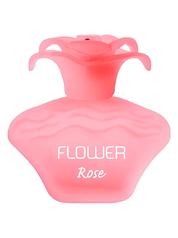 Fragancias Cannon Flower Rose