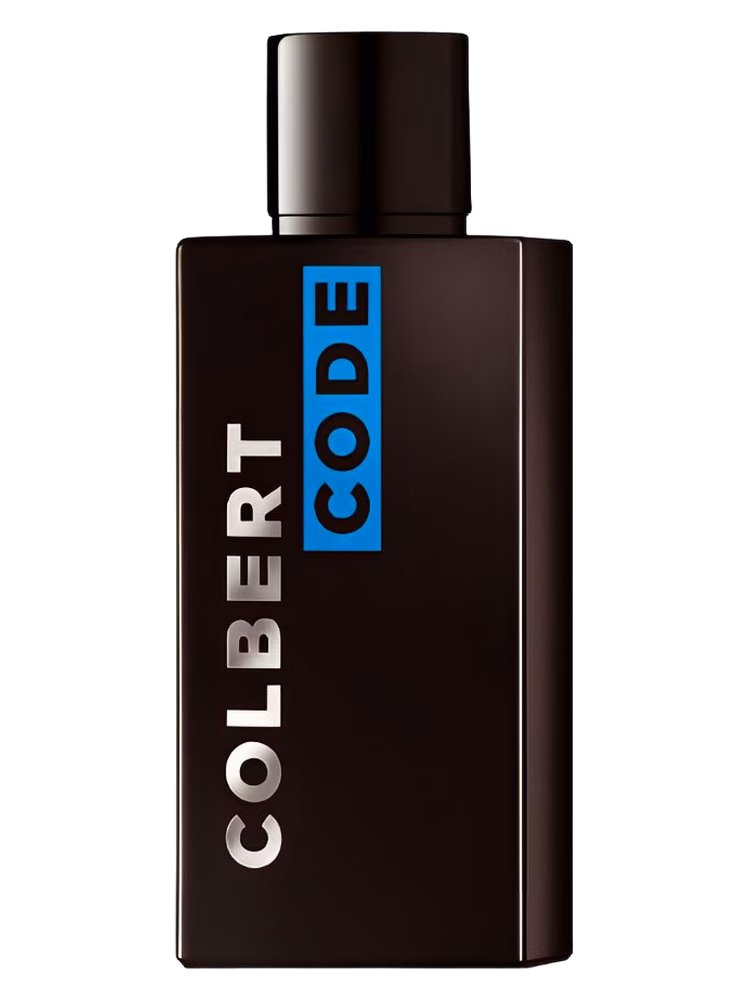Fragancias Cannon Colbert Code