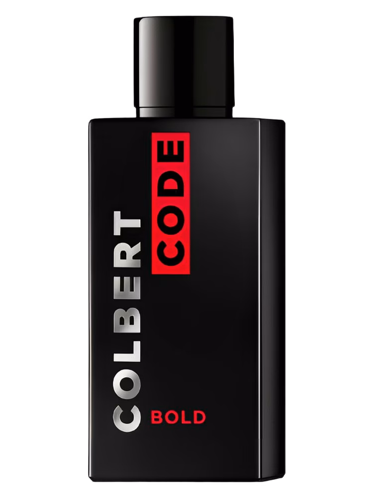 Fragancias Cannon Colbert Code Bold