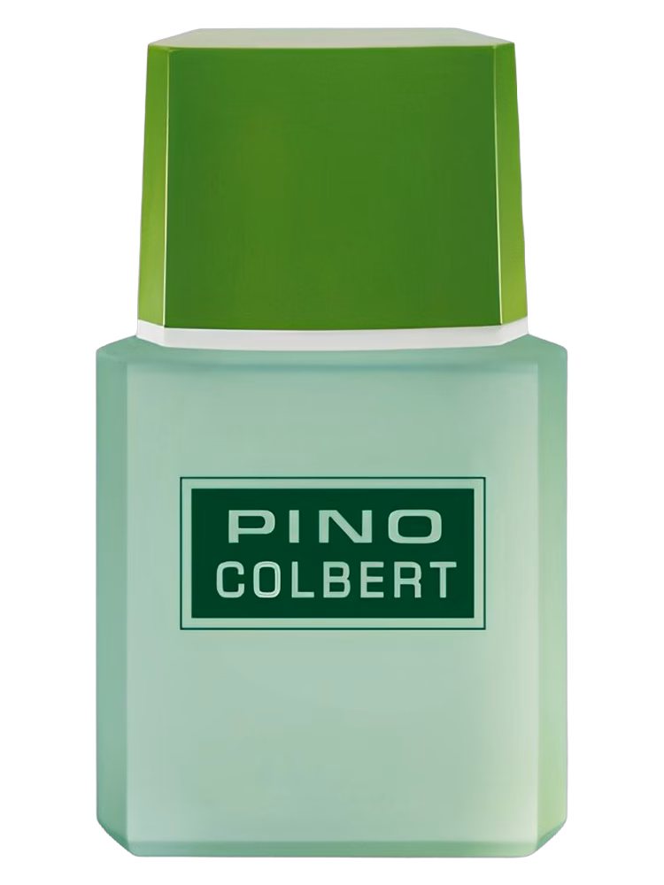 Fragancias Cannon Pino Colbert