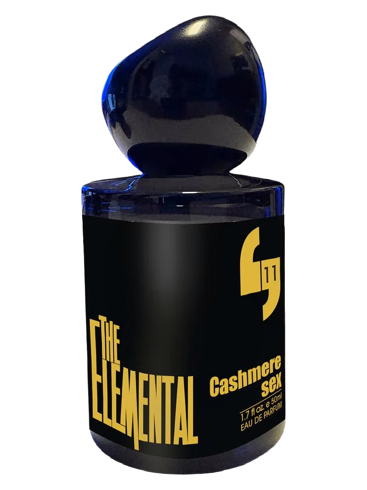 The Elemental Fragrance Cashmere Sex