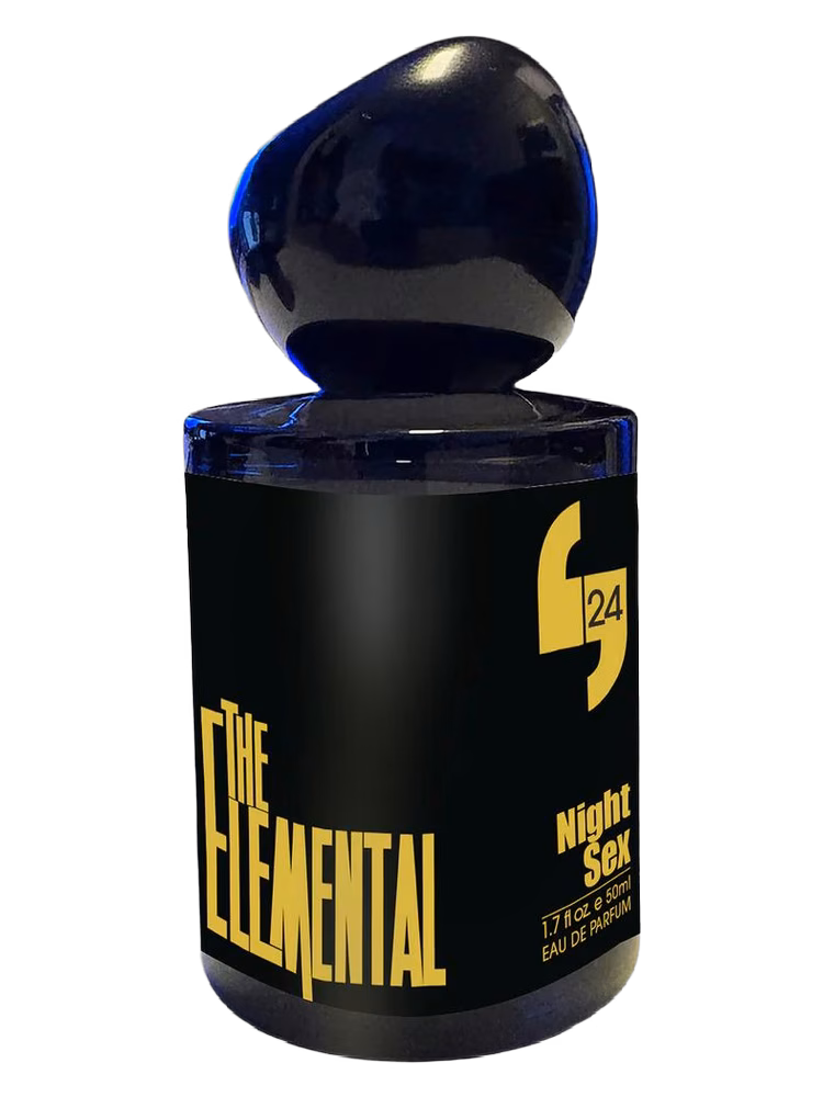 The Elemental Fragrance Night Sex
