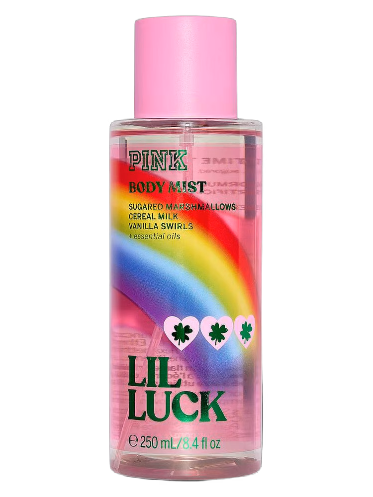 Victoria's Secret Lil Luck Body Mist
