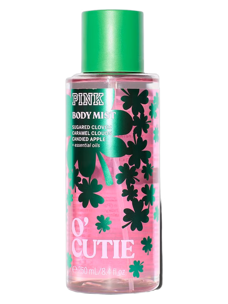 Victoria's Secret O'Cutie Mist