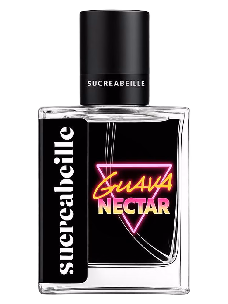 Sucreabeille Guava Nectar