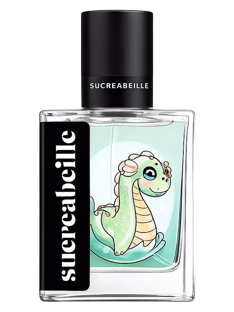 Sucreabeille Nessie the Puddle Serpent