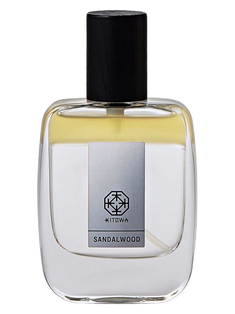 KITOWA Sandalwood