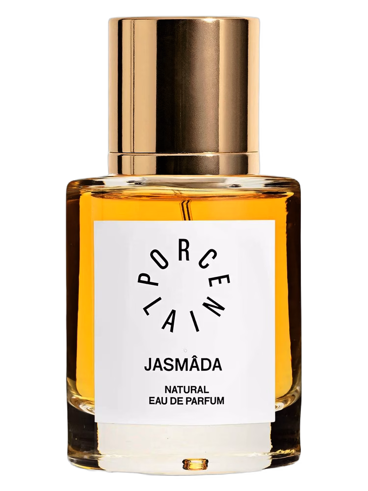 Porcelain Perfumery Jasmada
