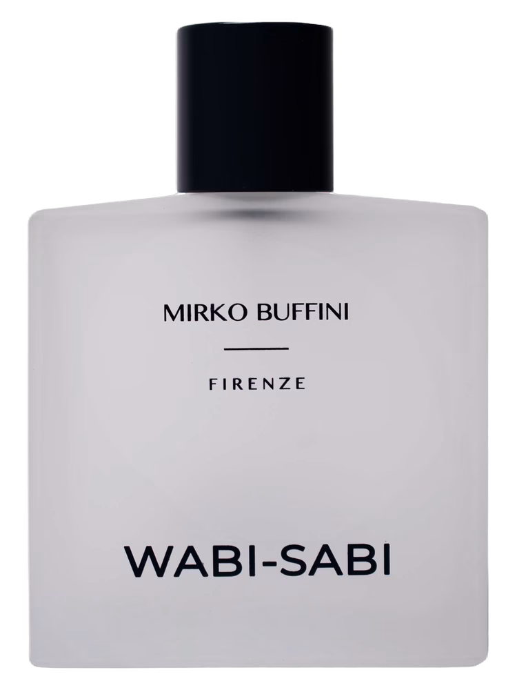 Mirko Buffini Firenze Wabi-Sabi
