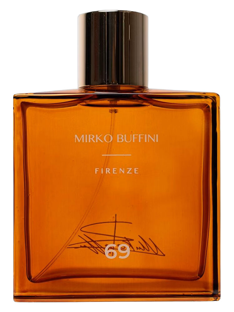 Mirko Buffini Firenze 69