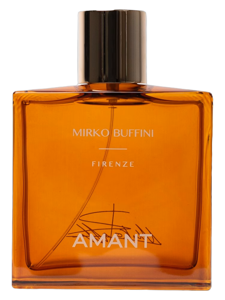 Mirko Buffini Firenze Amant