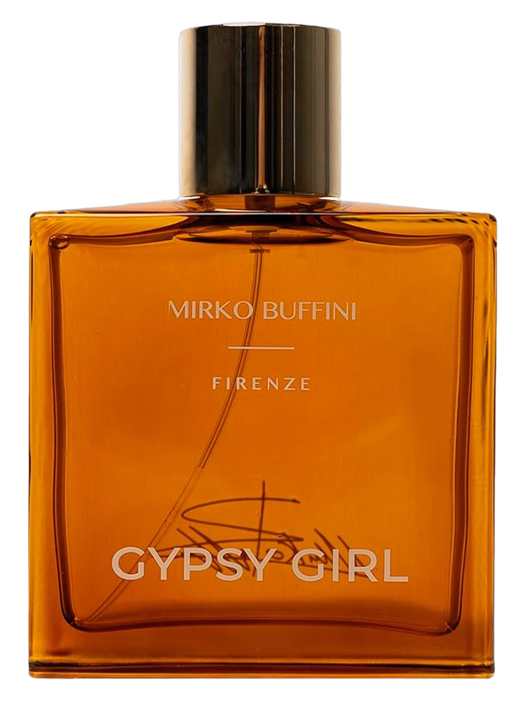 Mirko Buffini Firenze Gypsy Girl