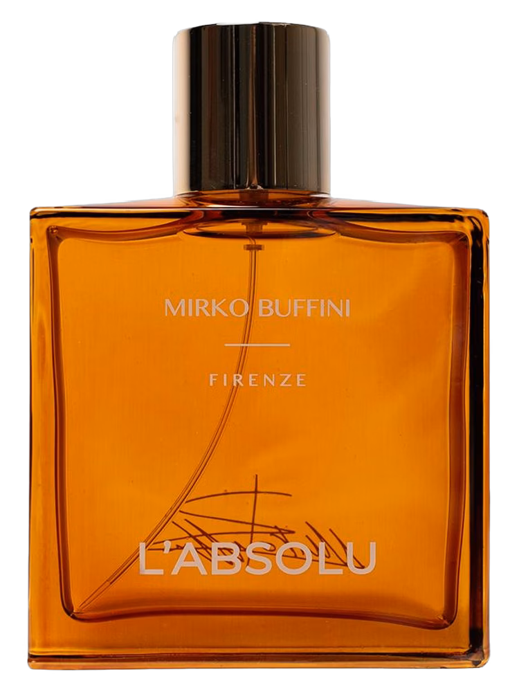 Mirko Buffini Firenze L’Absolu