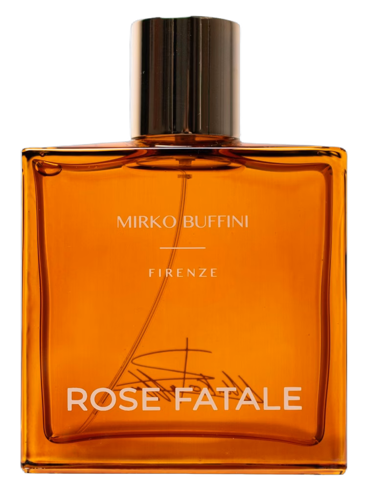 Mirko Buffini Firenze Rose Fatale