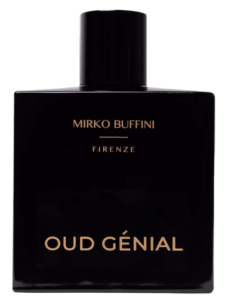 Mirko Buffini Firenze Oud Génial