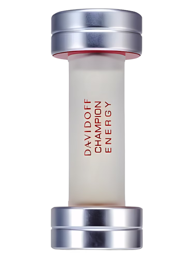 Davidoff Champion Energy