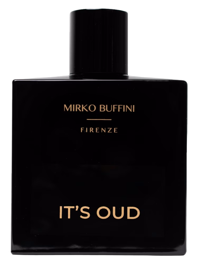 Mirko Buffini Firenze It's Oud