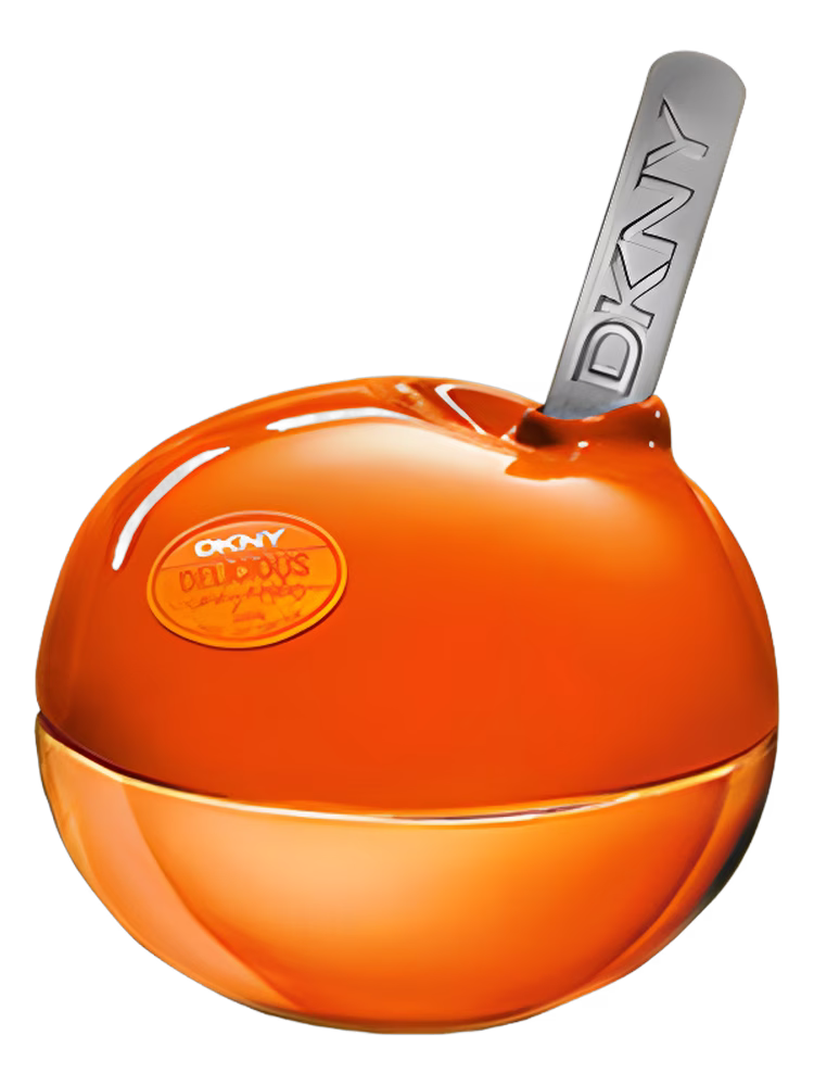Donna Karan DKNY Delicious Candy Apples Fresh Orange
