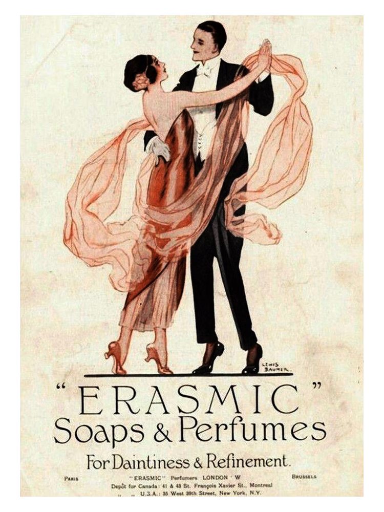 Erasmic Nordys