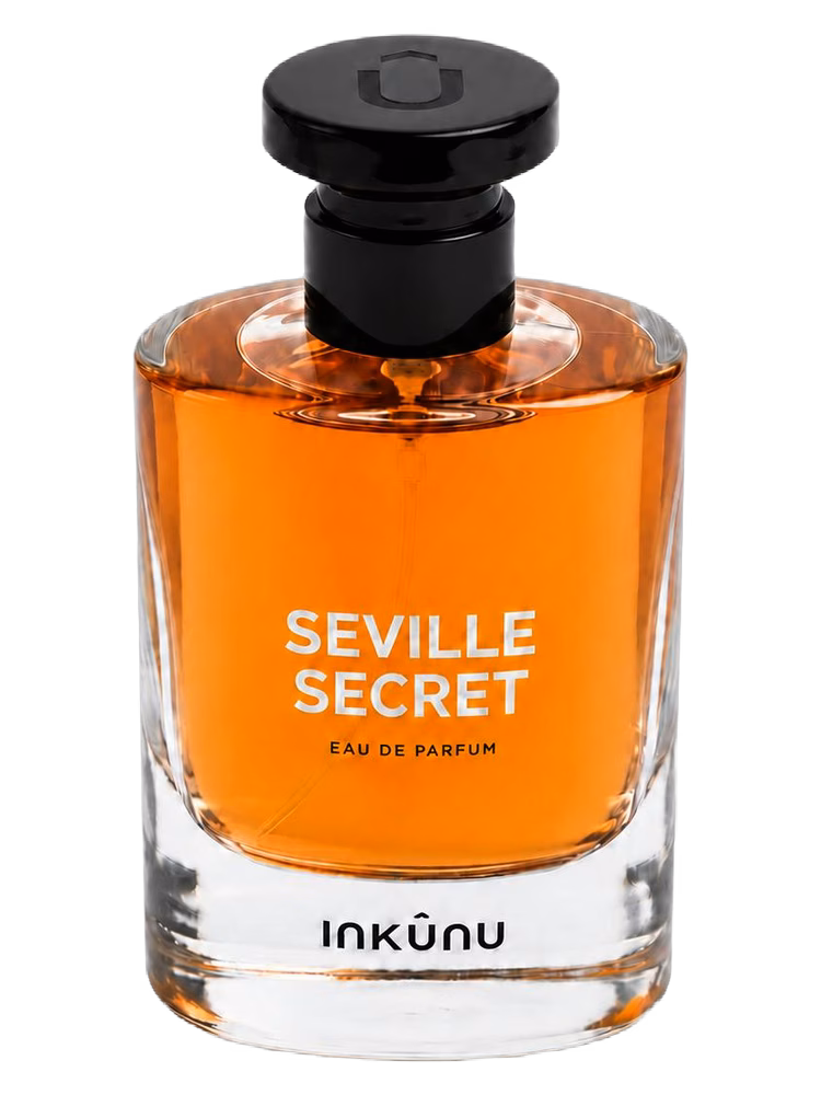 Inkunu Seville Secret
