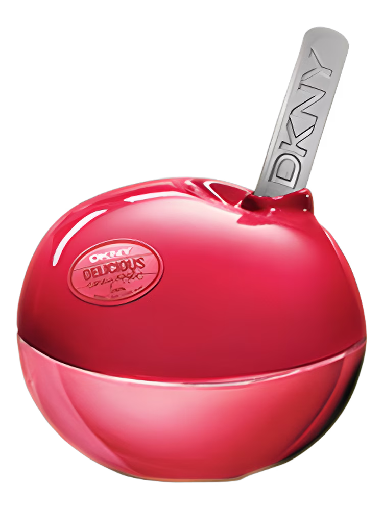 Donna Karan DKNY Delicious Candy Apples Sweet Strawberry