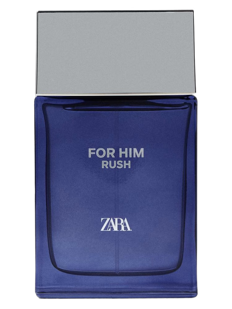 Zara For Him Rush