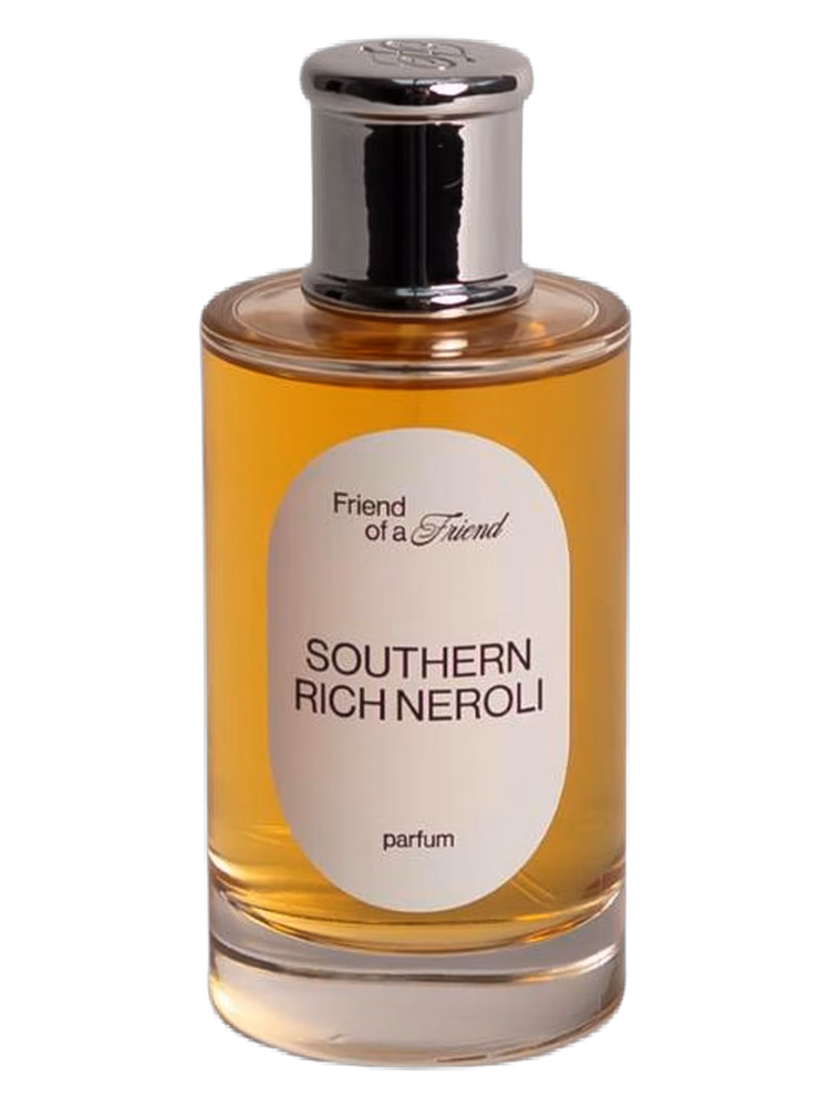 Friend of a Friend Southern Rich Neroli