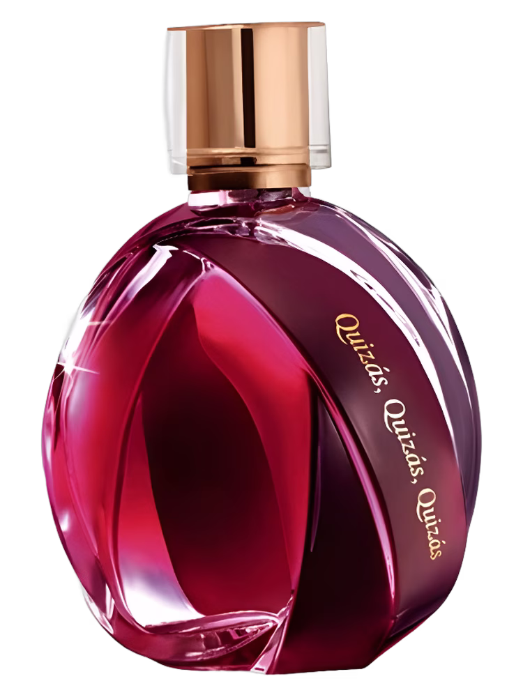 Loewe Quizas, Quizas, Quizas Pasion