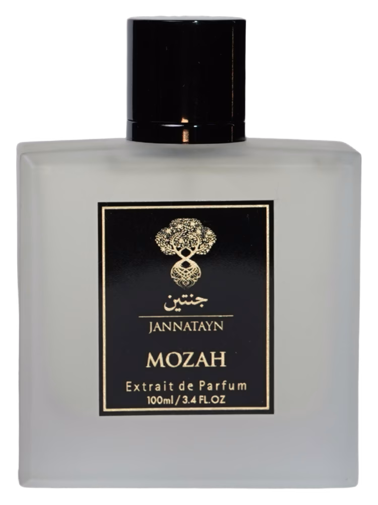 Jannatayn Mozah