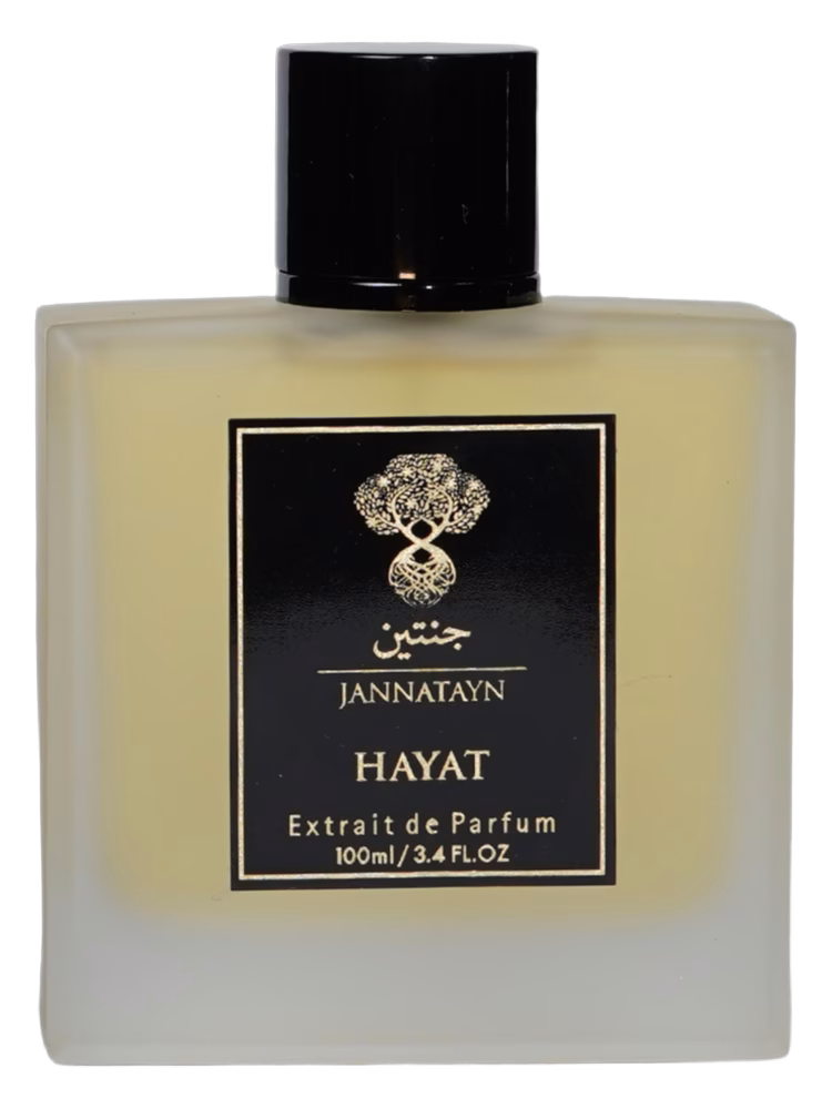 Jannatayn Hayat