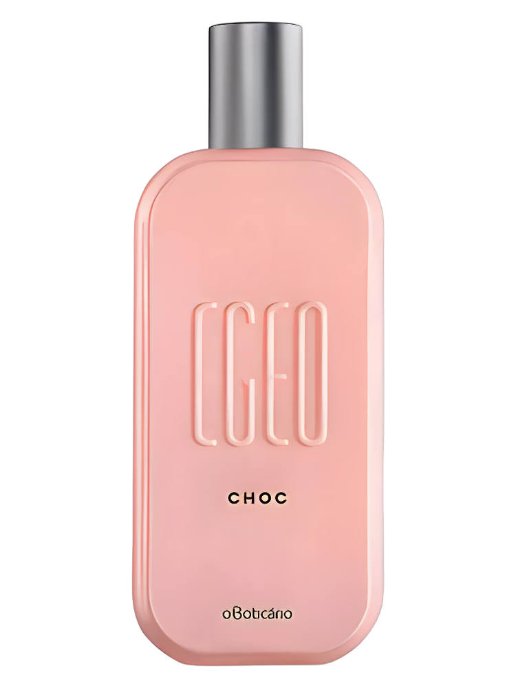 O Boticário Egeo Choc
