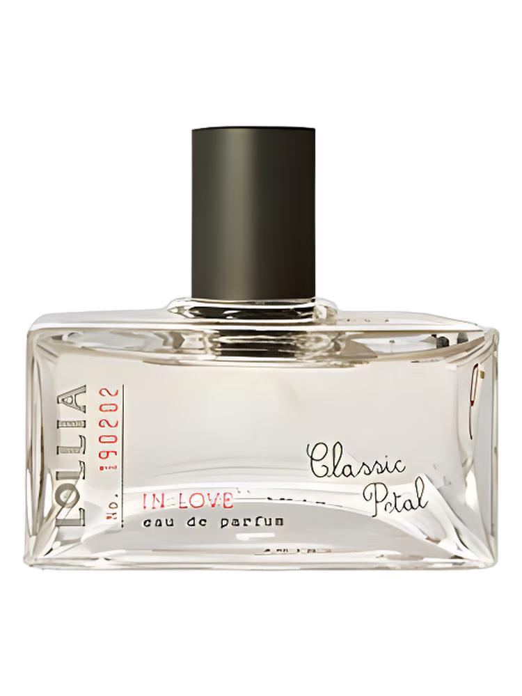 Lollia In Love (Classic Petal)